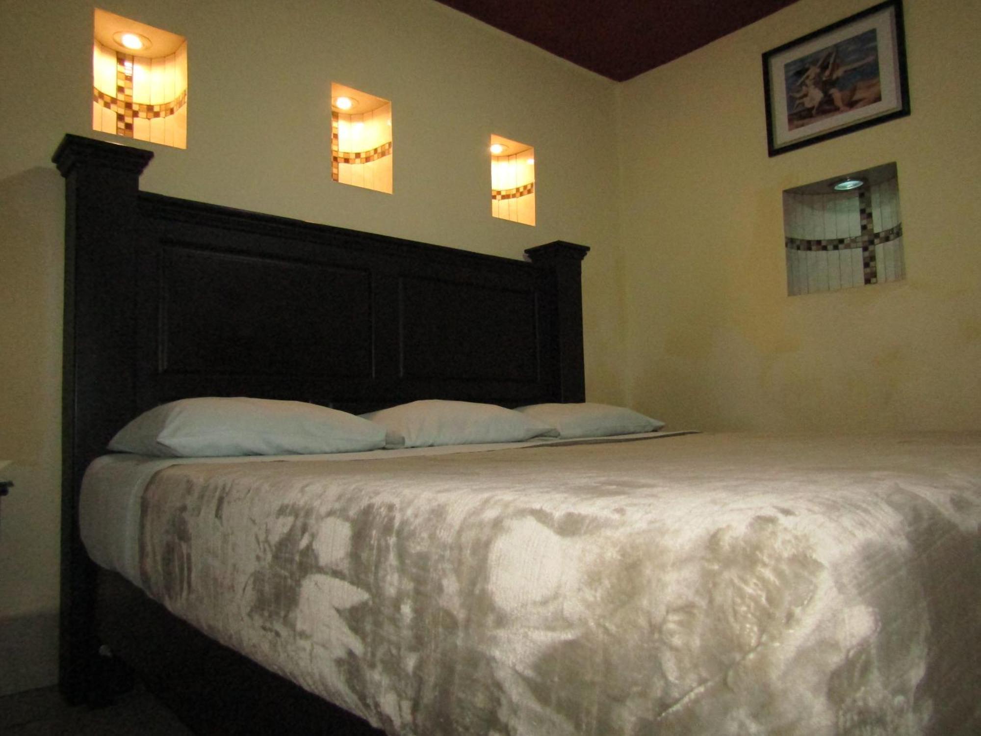 Hotel 1973 ซานหลุยส์โปโตซิ ภายนอก รูปภาพ