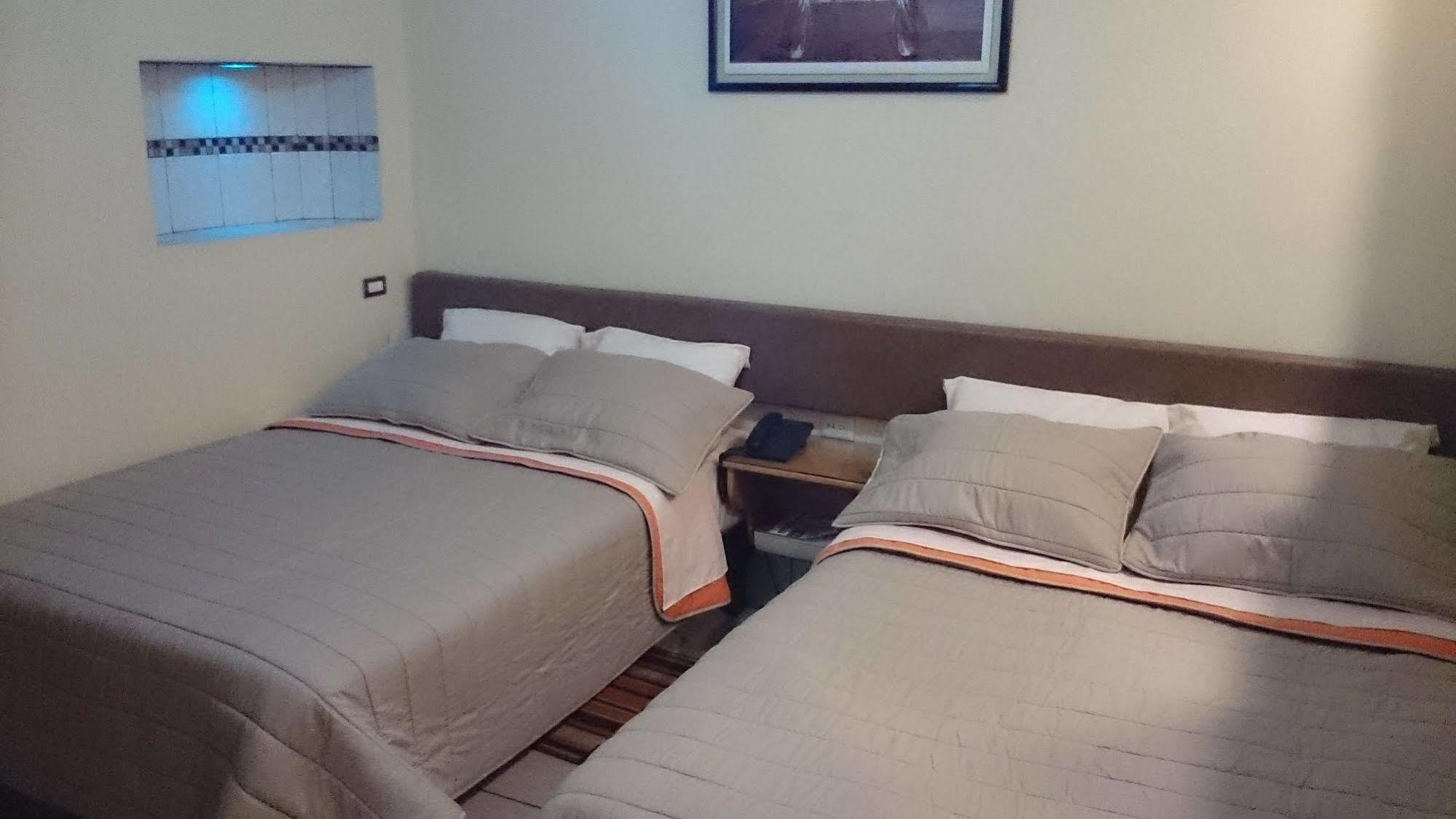 Hotel 1973 ซานหลุยส์โปโตซิ ภายนอก รูปภาพ