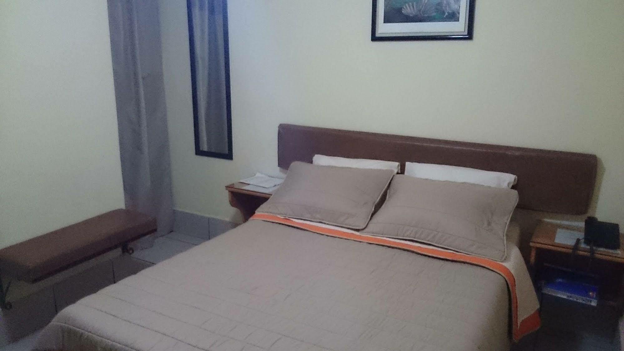 Hotel 1973 ซานหลุยส์โปโตซิ ภายนอก รูปภาพ